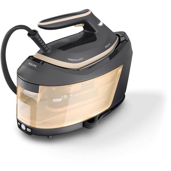 Philips Parna stanica Philips PSG6064/00 2400W