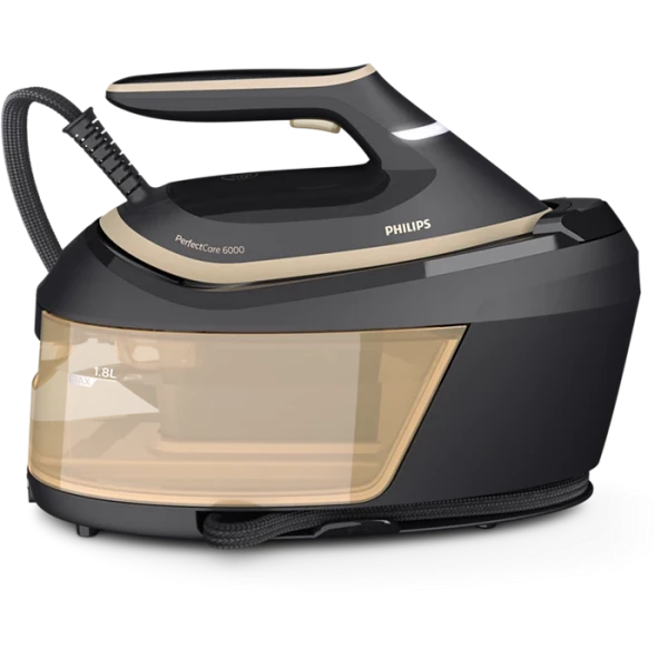 Philips Parna stanica Philips PSG6064/00 2400W