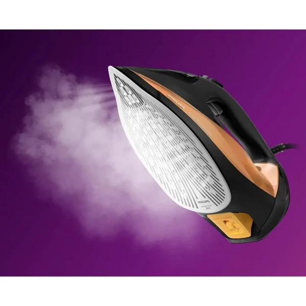 Philips Pegla PHILIPS DST7040/80 azur 2800W