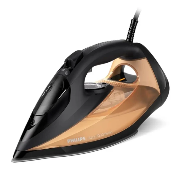 Philips Pegla PHILIPS DST7040/80 azur 2800W