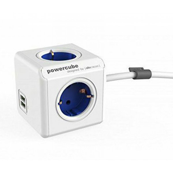 Allocacoc DESIGNNEST 1402BL/DEEUPC