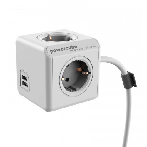 Allocacoc DESIGNNEST 1402GY/DEEUPC