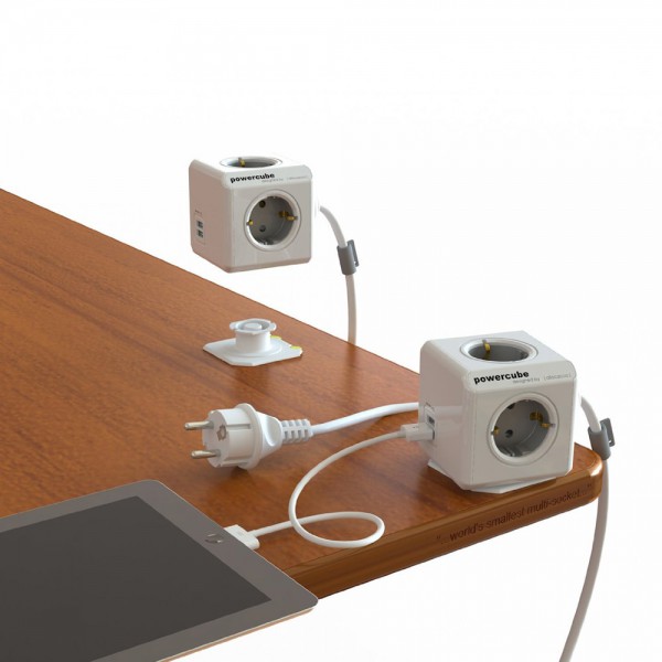 Allocacoc DESIGNNEST 1402RD/DEEUPC