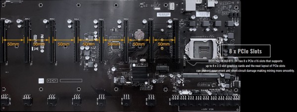 MB s1151 Biostar TB360-BTC D+