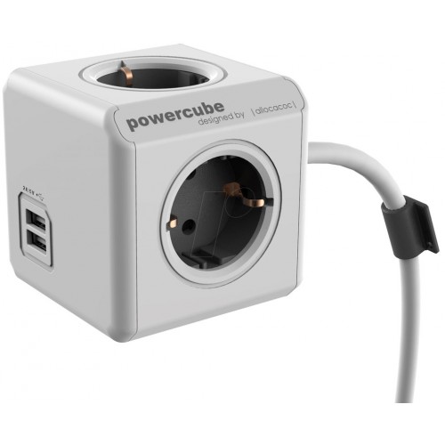 Allocacoc DESIGNNEST 1407/DEEUPC