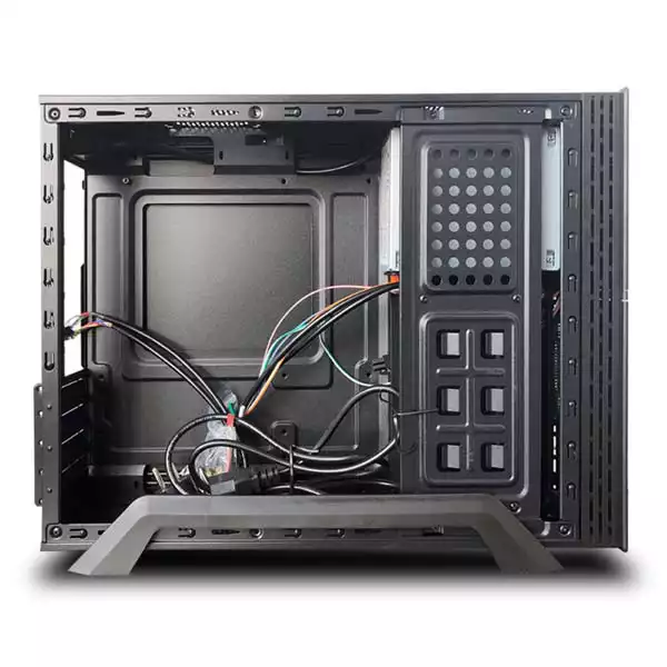 Zeus Kućište ZEUS 103E 500W