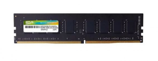 DDR4 16GB 3200MHz CL22 UDIMM
