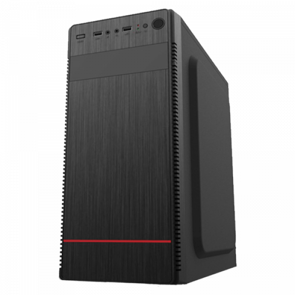 Stars Solutions Kućište Stars Solutions K04 500W  USB 3.0 x2