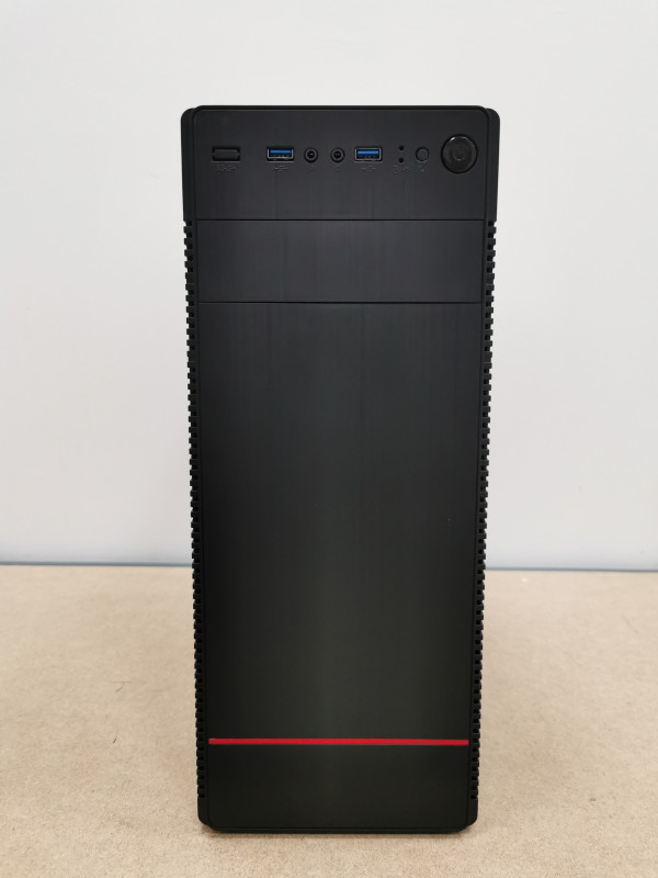 Stars Solutions Kućište Stars Solutions K04 500W  USB 3.0 x2