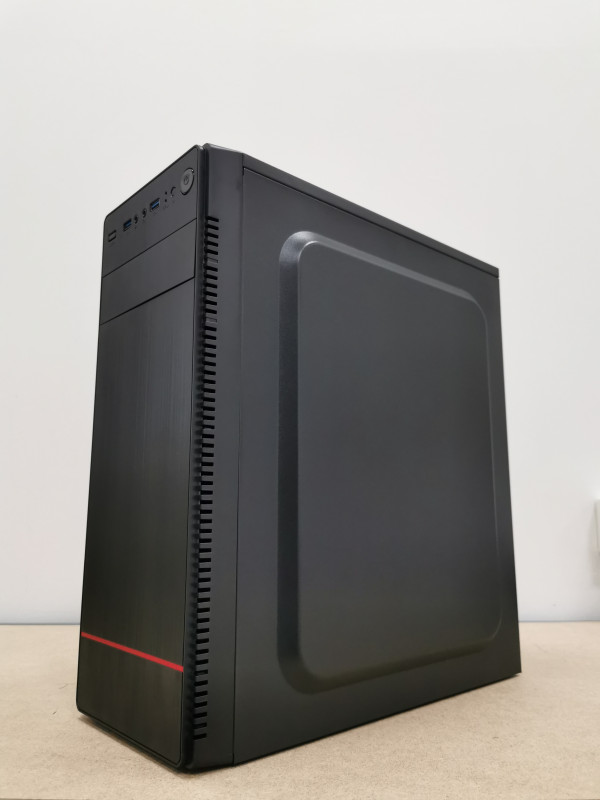 Stars Solutions Kućište Stars Solutions K04 500W  USB 3.0 x2