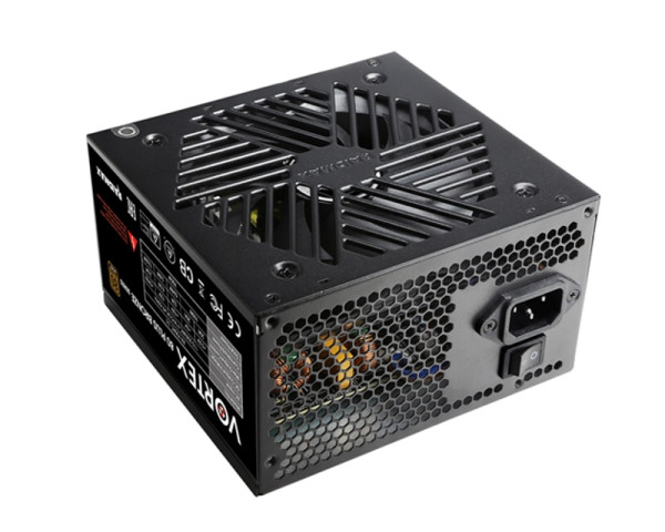 RAIDMAX Napajanje 700W Raidmax Vortex RX-700AC-V, Crno 80+ Bronze