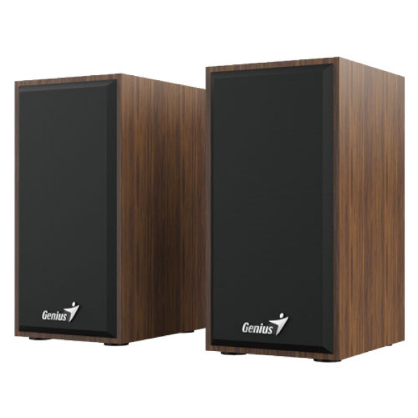 Genius SP-HF180 Wood USB