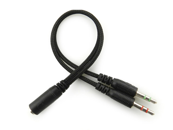 Sandberg Slušalice sa mikrofonom Sandberg 3.5mm SJ 825-30
