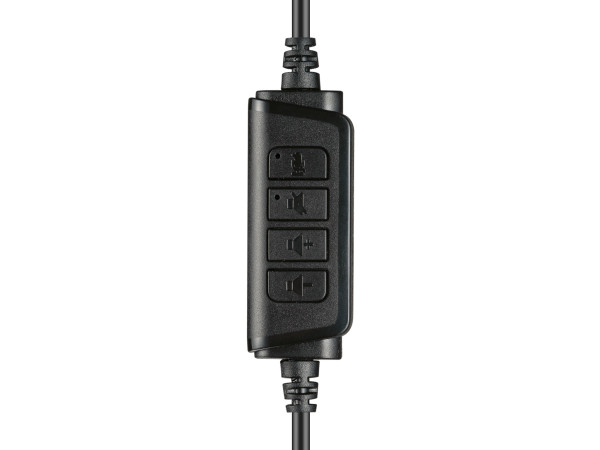 Sandberg Slušalice sa mirkofonom Sandberg USB Chat Headset 126-16