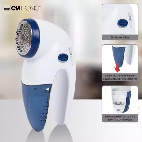clatronic Aparat za čišćenje tkanine Clatronic TC3759