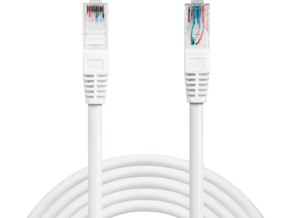 Sandberg LAN UTP-kabl Sandberg Cat6 15m 506-98