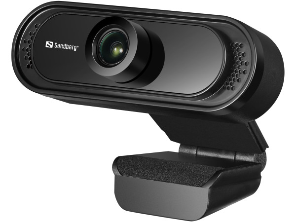 Sandberg WEB kamera Sandberg USB 1080P 333-96