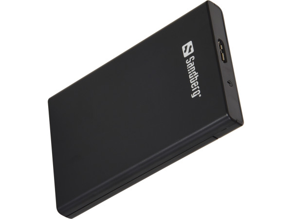 Sandberg HDD Rack Sandberg 2.5" USB 3.0 133-89