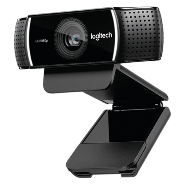 Logitech WEB CAMERA Logitech HD PRO Stream Webcam C922 960-001088