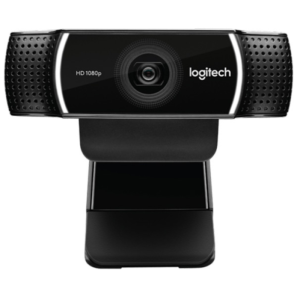 Logitech WEB CAMERA Logitech HD PRO Stream Webcam C922 960-001088