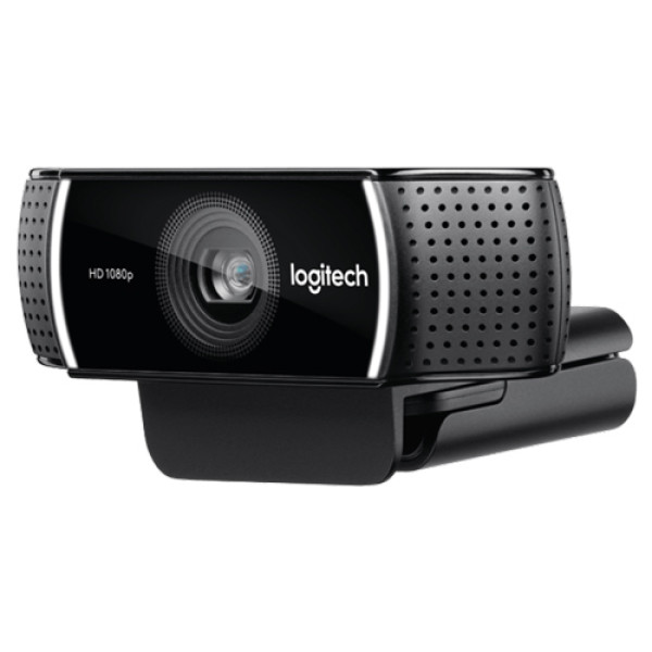 Logitech WEB CAMERA Logitech HD PRO Stream Webcam C922 960-001088