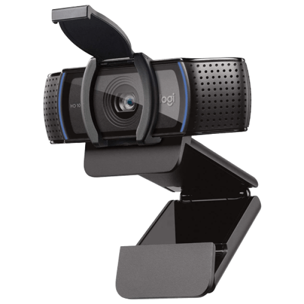 Logitech Web camera Logitech HD PRO Webcam C920S 960-001252