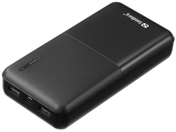 Sandberg Powerbank Sandberg 320-42 20000mAh