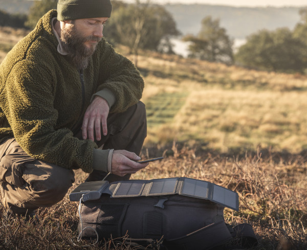 Sandberg Solarni punjač Sandberg 420-56 8W 2xUSB