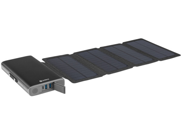 Sandberg Solarni punjač Sandberg 420-56 8W 2xUSB