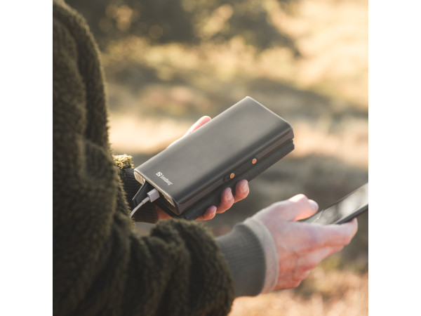 Sandberg Solarni punjač Sandberg 420-56 8W 2xUSB