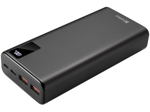 Sandberg Powerbank Sandberg USB-C 420-59 20000mAh 20W