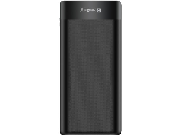 Sandberg Powerbank Sandberg 420-62 20000mAh 65W+2xQC3.0