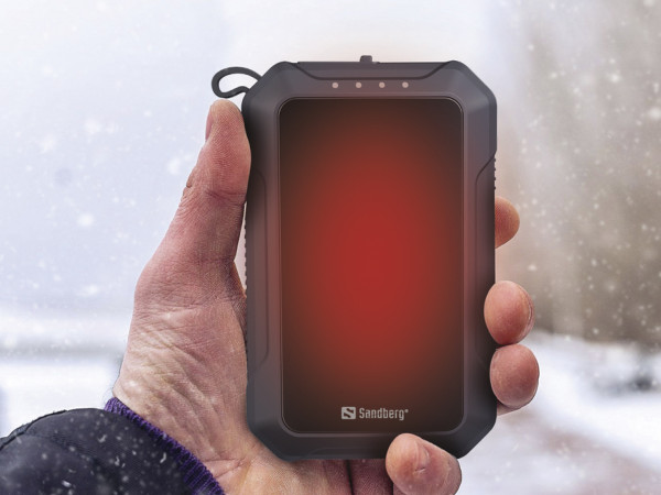 Sandberg Powerbank Sandberg hand Warmer 420-65 10000mAh