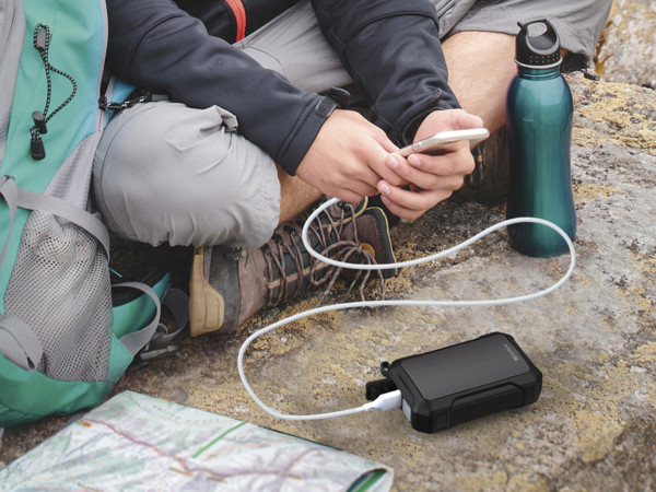 Sandberg Powerbank Sandberg hand Warmer 420-65 10000mAh