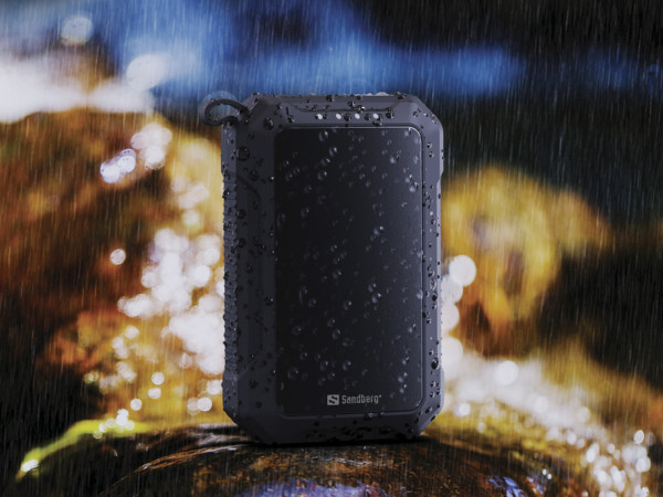 Sandberg Powerbank Sandberg hand Warmer 420-65 10000mAh
