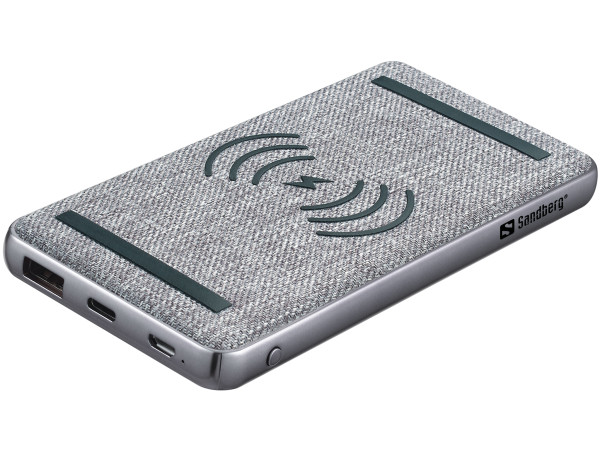 Sandberg Powerbank Sandberg 420-61 10000mAh WiFi
