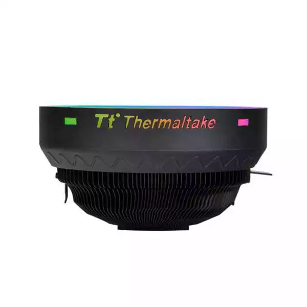 Thermaltake CPU Cooler Thermaltake UX100 ARGB 1700/1200/AM4/AM5 TDP 65W