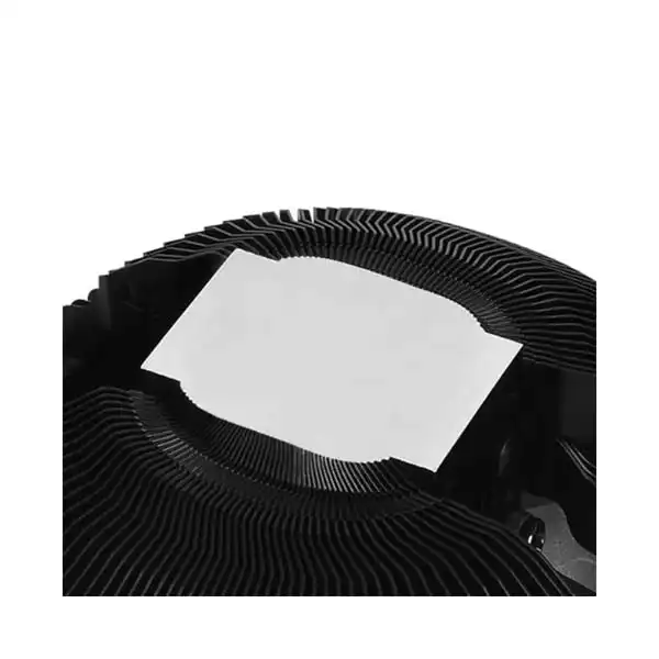 Thermaltake CPU Cooler Thermaltake UX100 ARGB 1700/1200/AM4/AM5 TDP 65W