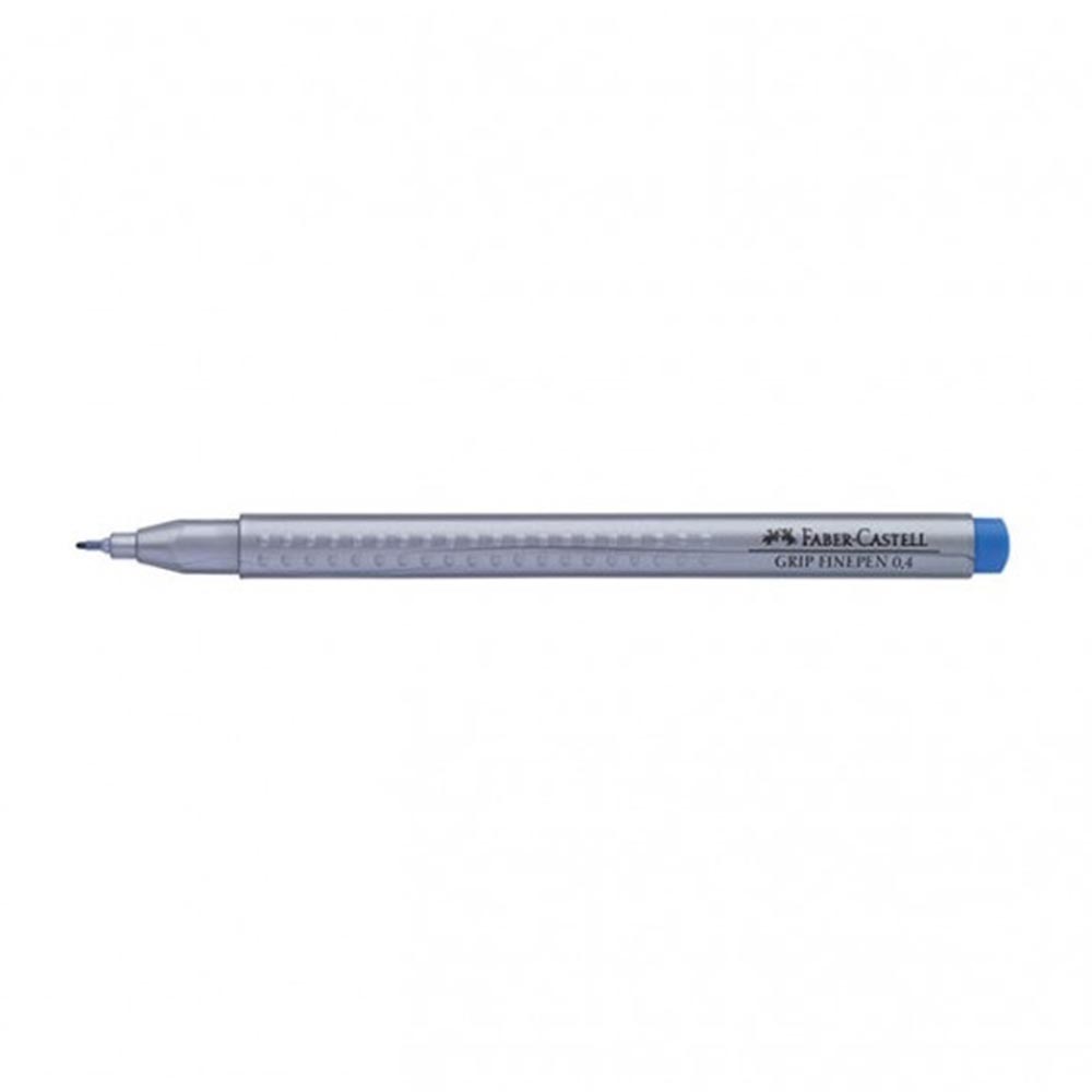 Faber Castell Lajner 0.4 Faber Castell plavi 151651