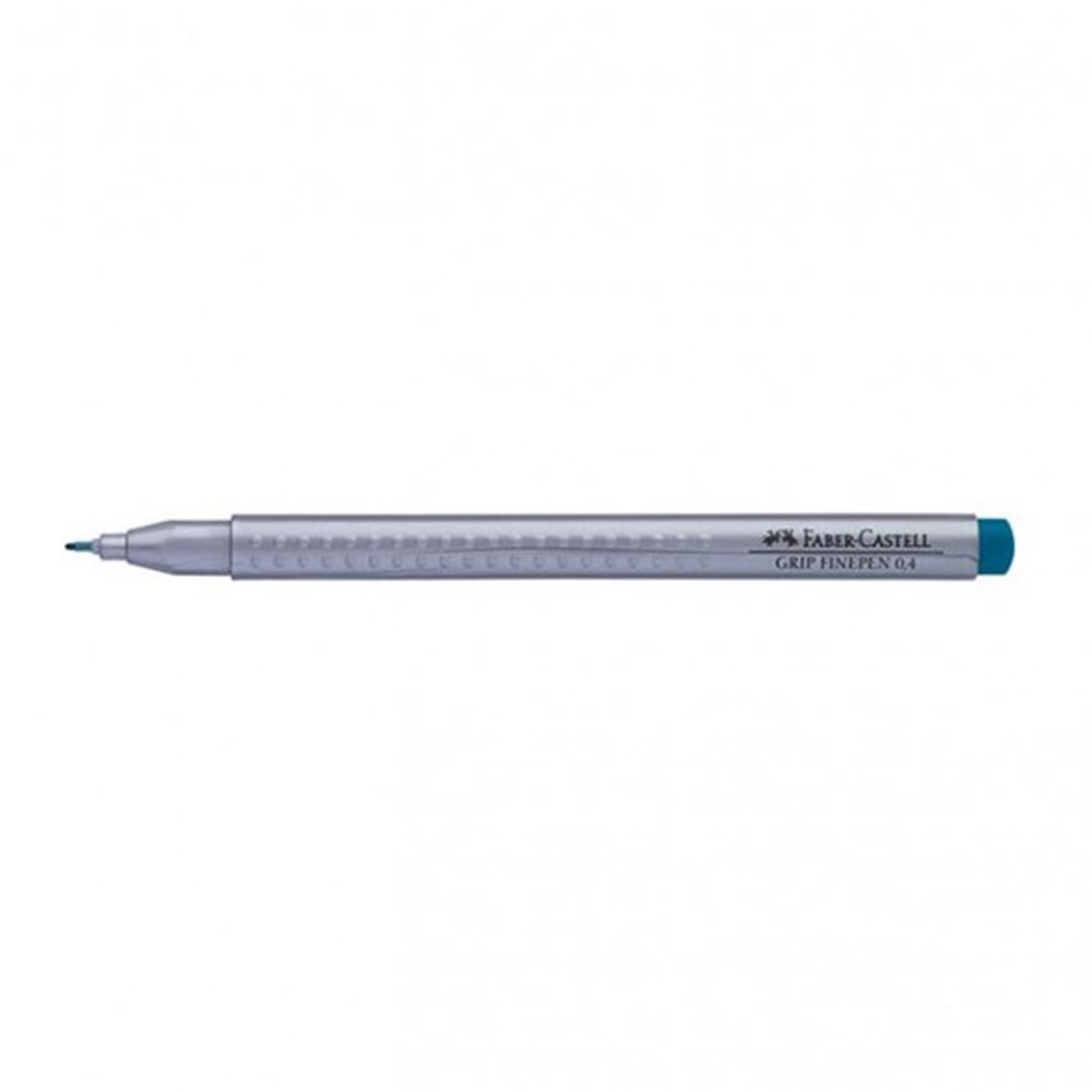 Faber Castell Lajner 0.4 Faber Castell plavi tirkiz 151653