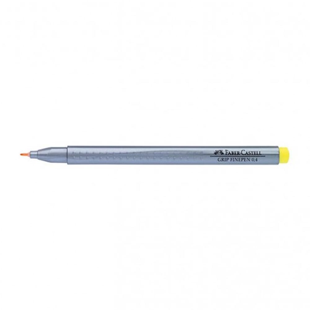 Faber Castell Lajner 0.4 Faber Castell žuti 151607