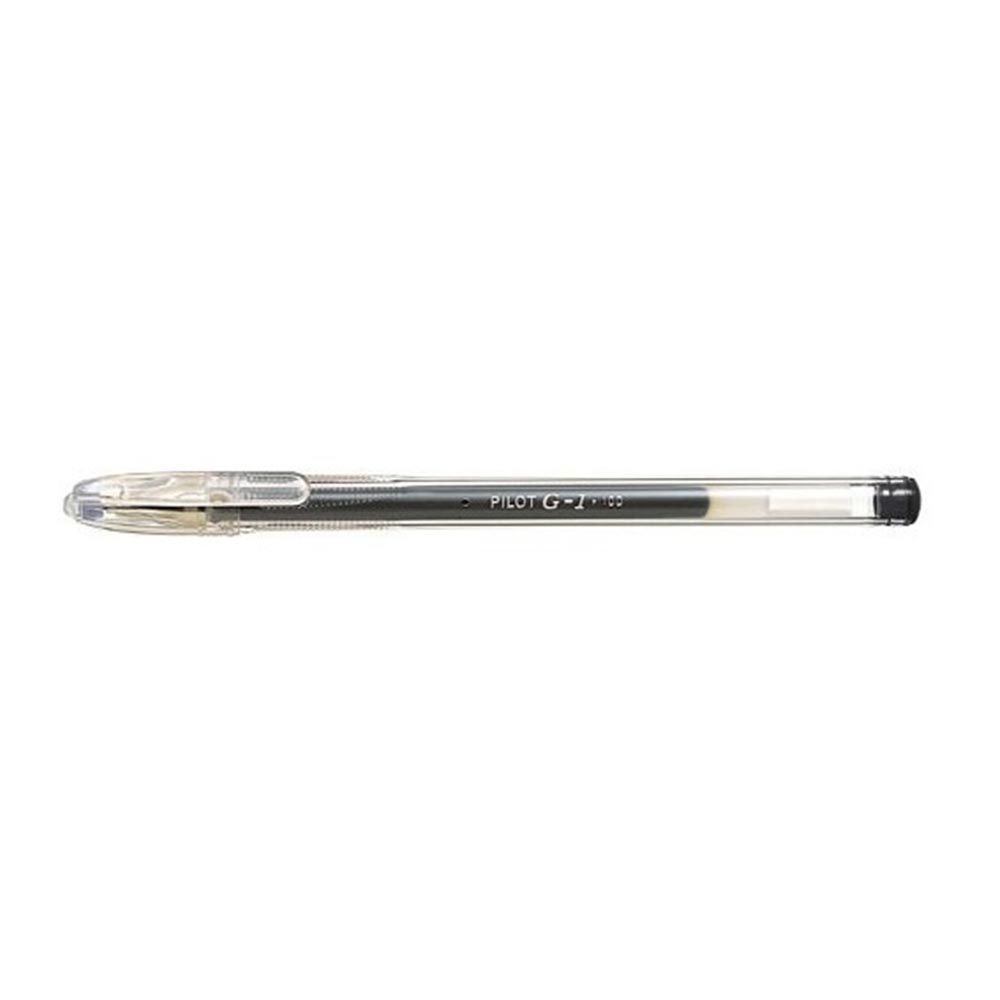 Pilot Gel olovka PILOT G1 0.5 crni 130205
