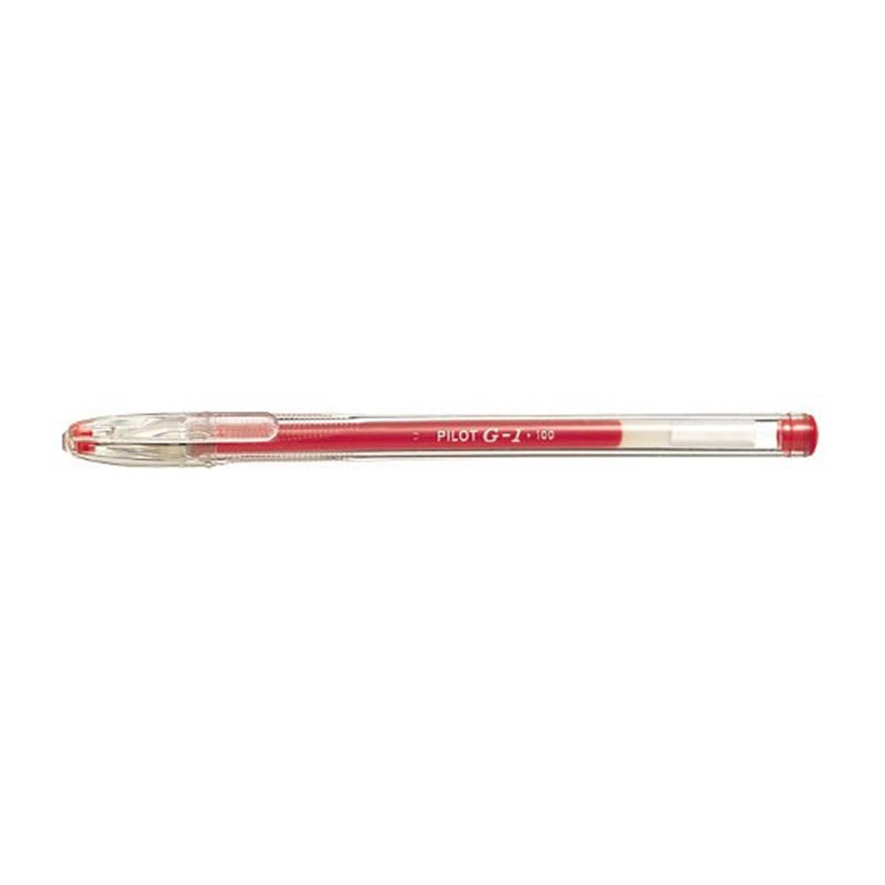 Pilot Gel olovka PILOT G1 0.5 crvena 130229