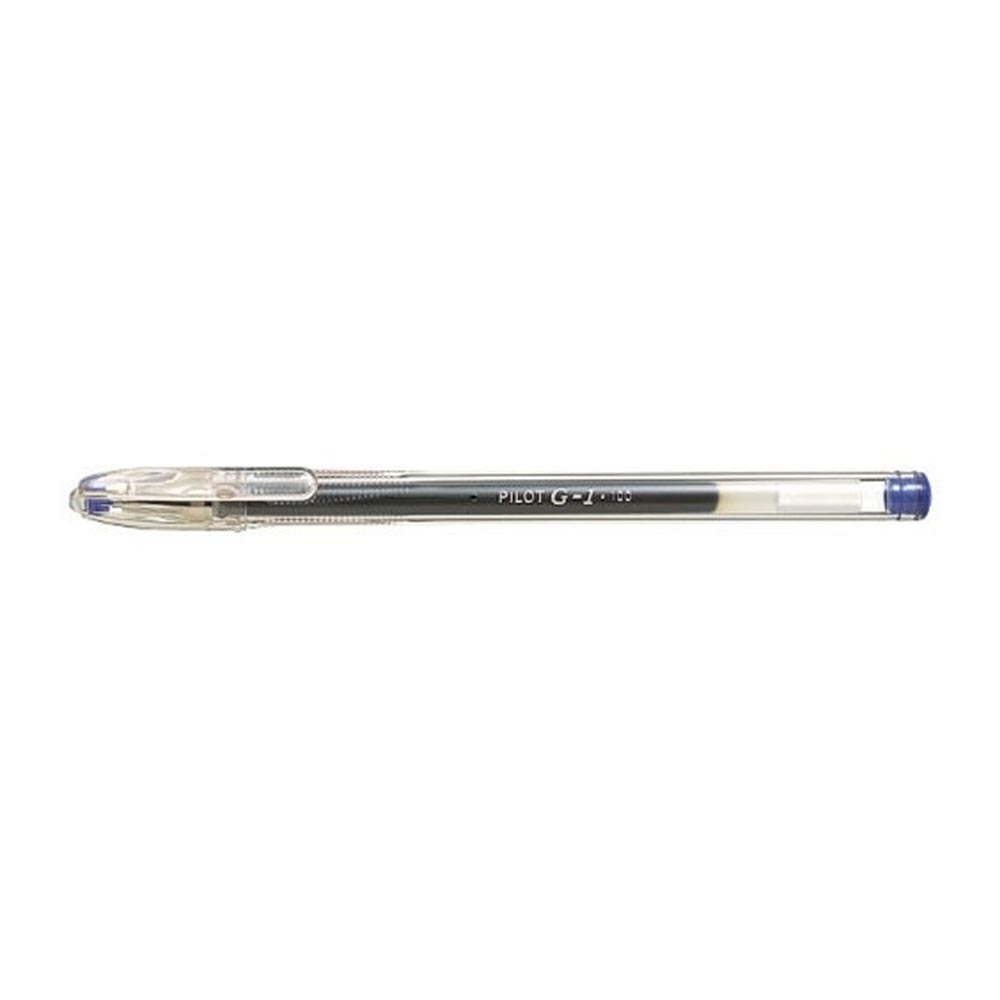 Pilot Gel olovka PILOT G1 0.5 plava 130212