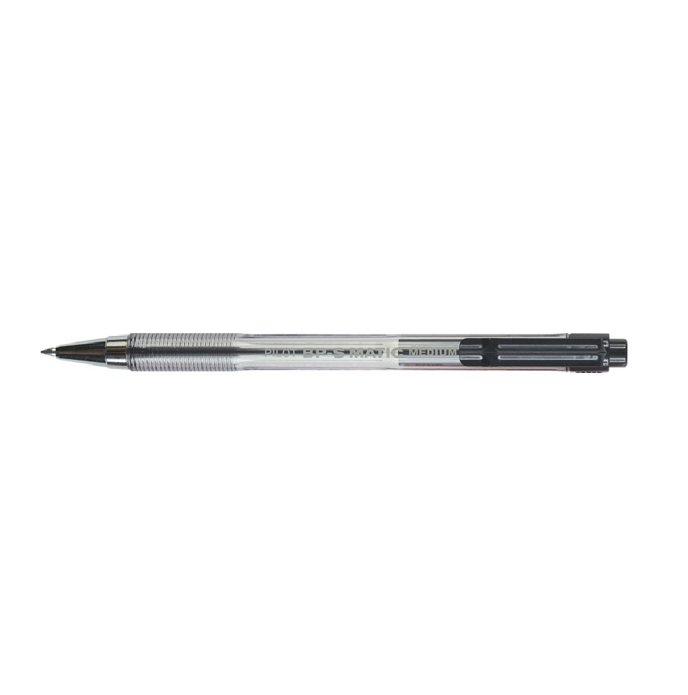 Pilot Hemijska olovka PILOT Matic 0.5 crna 156380