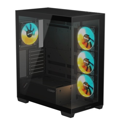 Gigabyte C500 PANORAMIC STEALTH Kućište