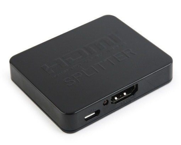 Kettz HDMI spliter 1x2 Kettz KT-HSP120