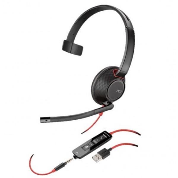 Poly C5210 USB-A