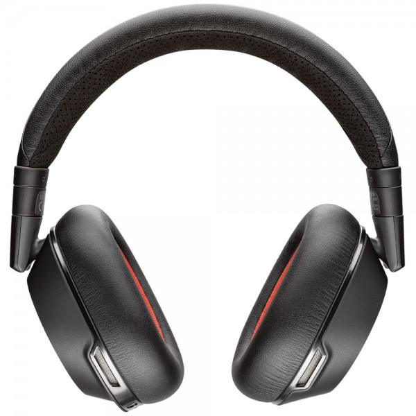 Poly VOYAGER 8200 UC USB-A BLACK