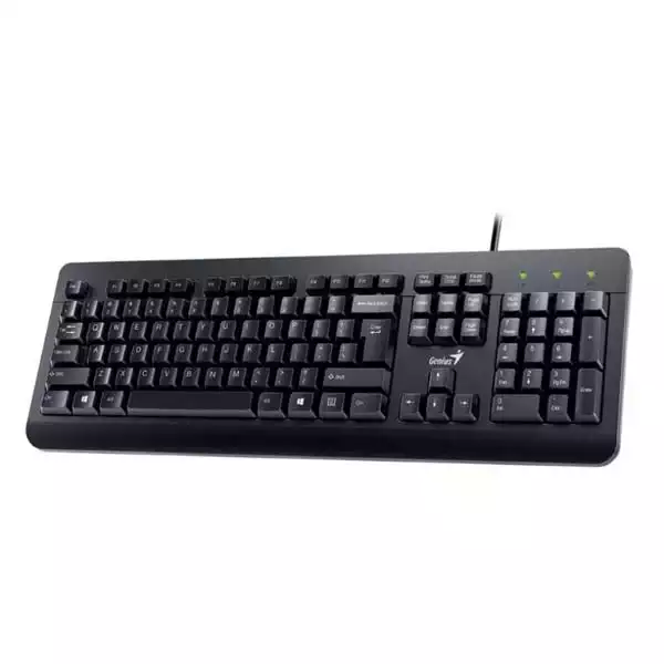 Tastatura i miš Genius KM-160 usb US